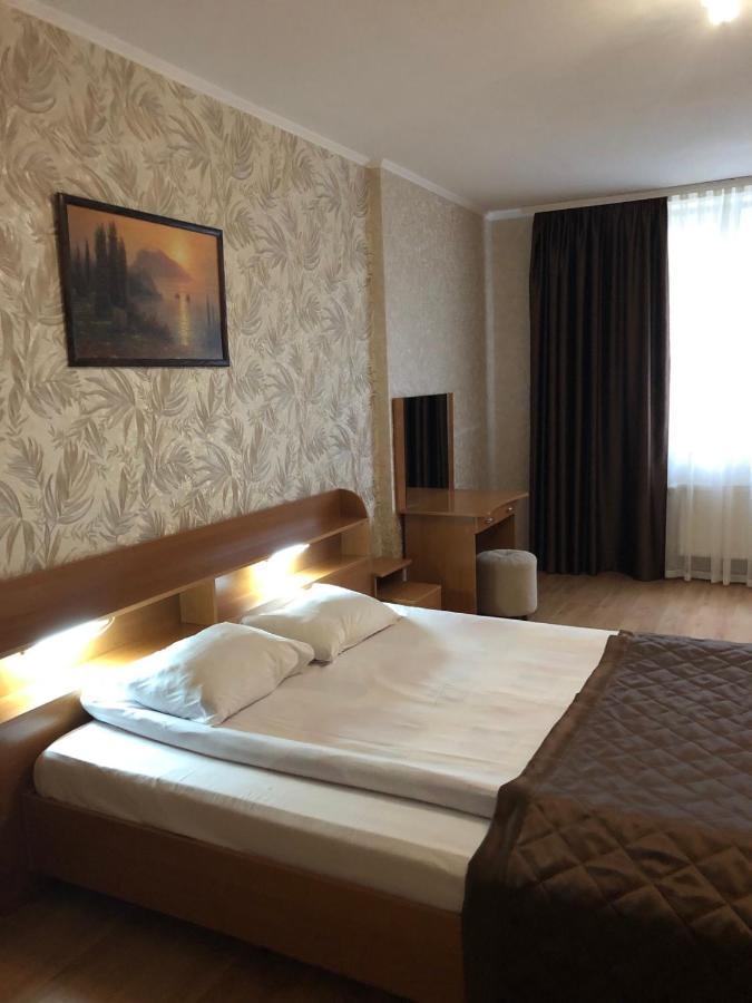Comfort Hotel เคียฟ ภายนอก รูปภาพ