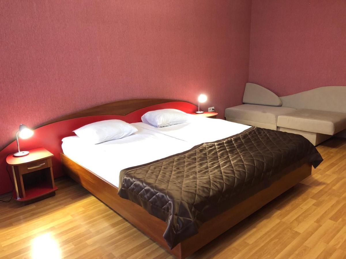 Comfort Hotel เคียฟ ภายนอก รูปภาพ