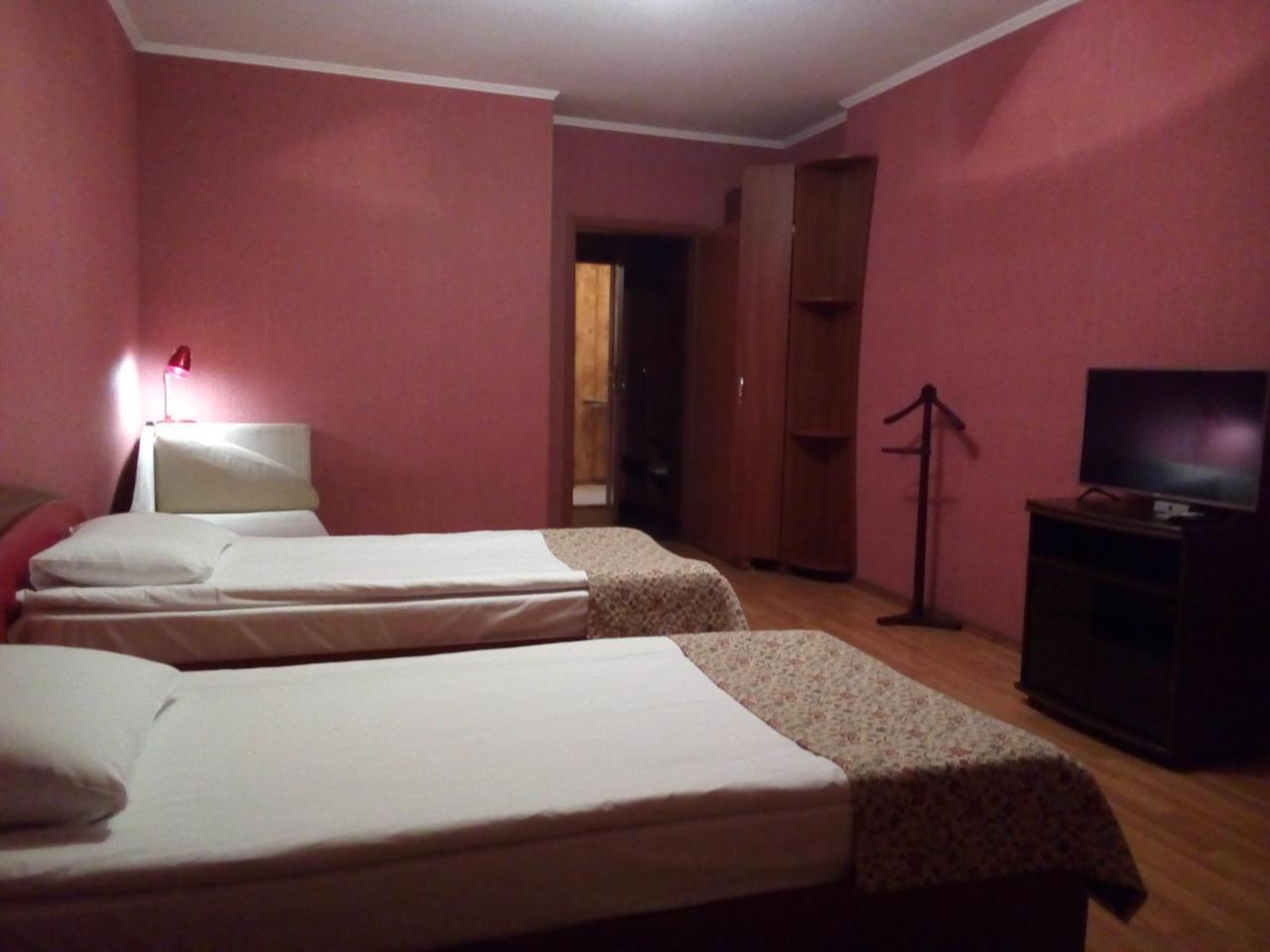 Comfort Hotel เคียฟ ภายนอก รูปภาพ