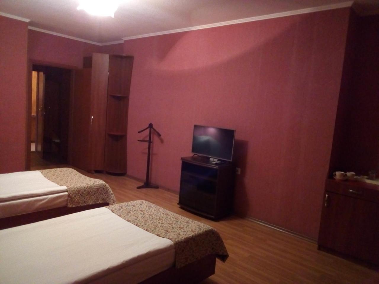 Comfort Hotel เคียฟ ภายนอก รูปภาพ